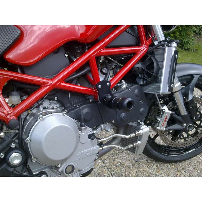 DUCATI Monster 1000 δηλ. ´03 Classic(PO)