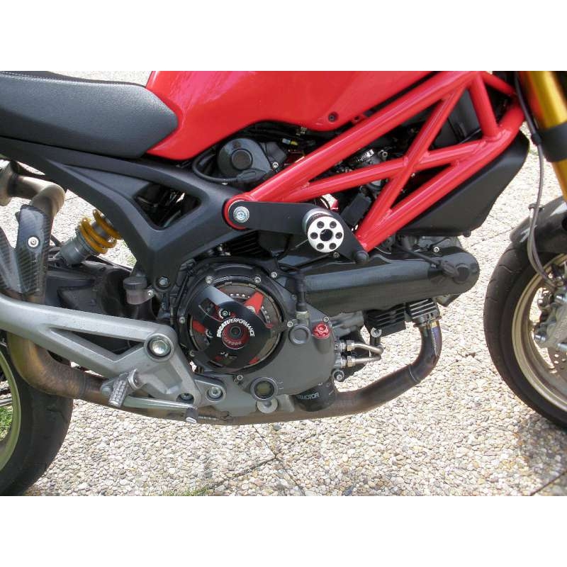 DUCATI Monster 696 Classic(ZO)