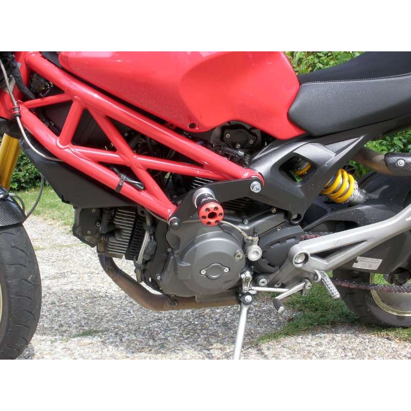 DUCATI Monster 796 Classic(ZO)