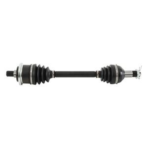 Osa All Balls Racing 8ball