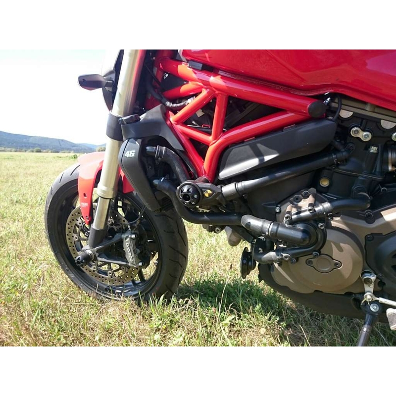 Ducati Monster 821/ 1200 Arrow