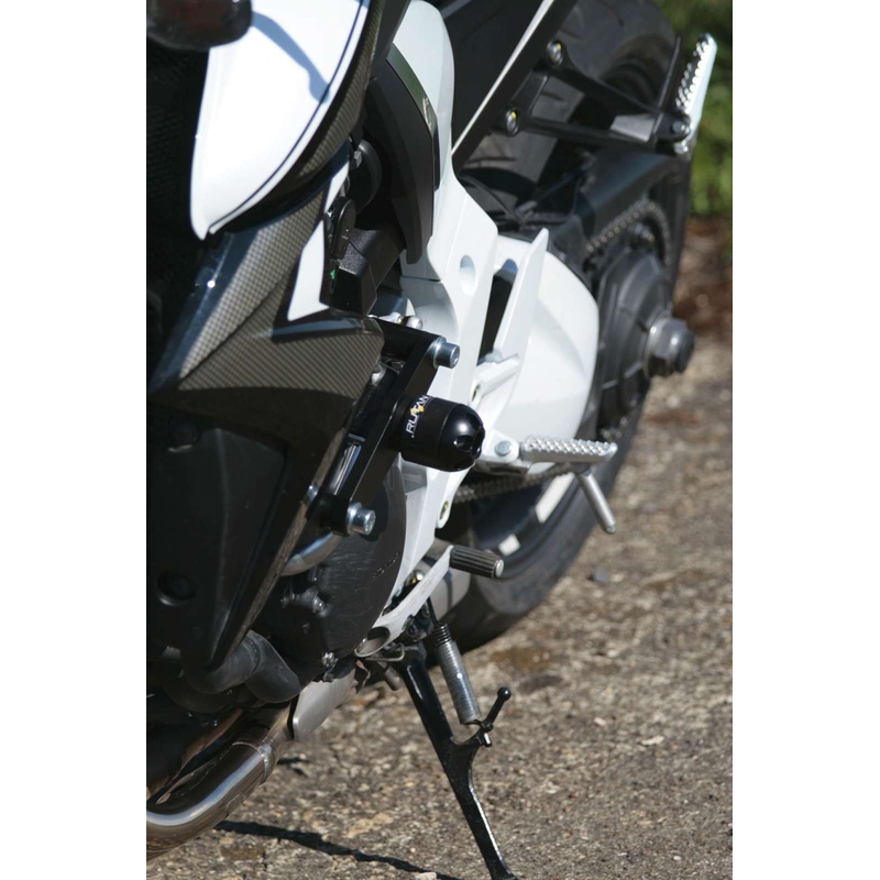 Honda CB 1000R (09-) Κλασικό κιτ δύο σημείων