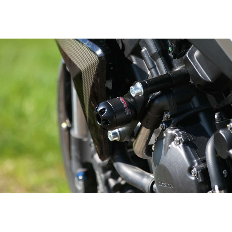 Honda CB 1000R (09-) Κλασικό κιτ δύο σημείων