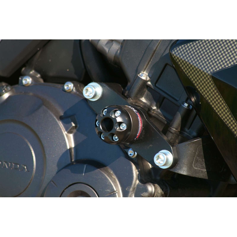 Honda CB 1000R (09-) Κλασικό κιτ δύο σημείων