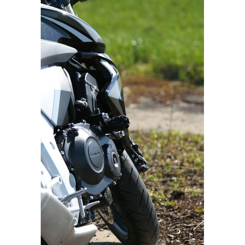 Honda CB 1000R (09-) Κλασικό κιτ δύο σημείων