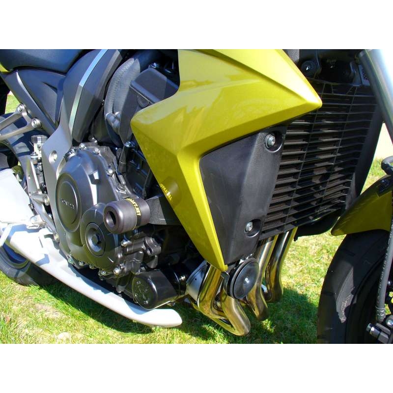 Honda CB 1000R (09-) μονό σημείο σετ Gatling