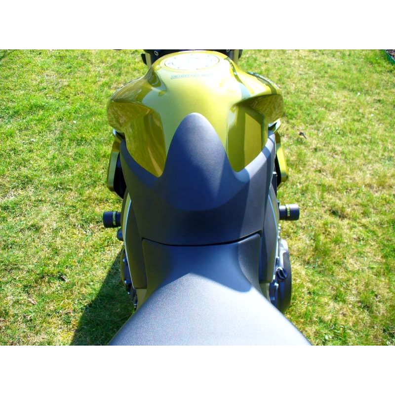 Honda CB 1000R (09-) μονό σημείο σετ Gatling