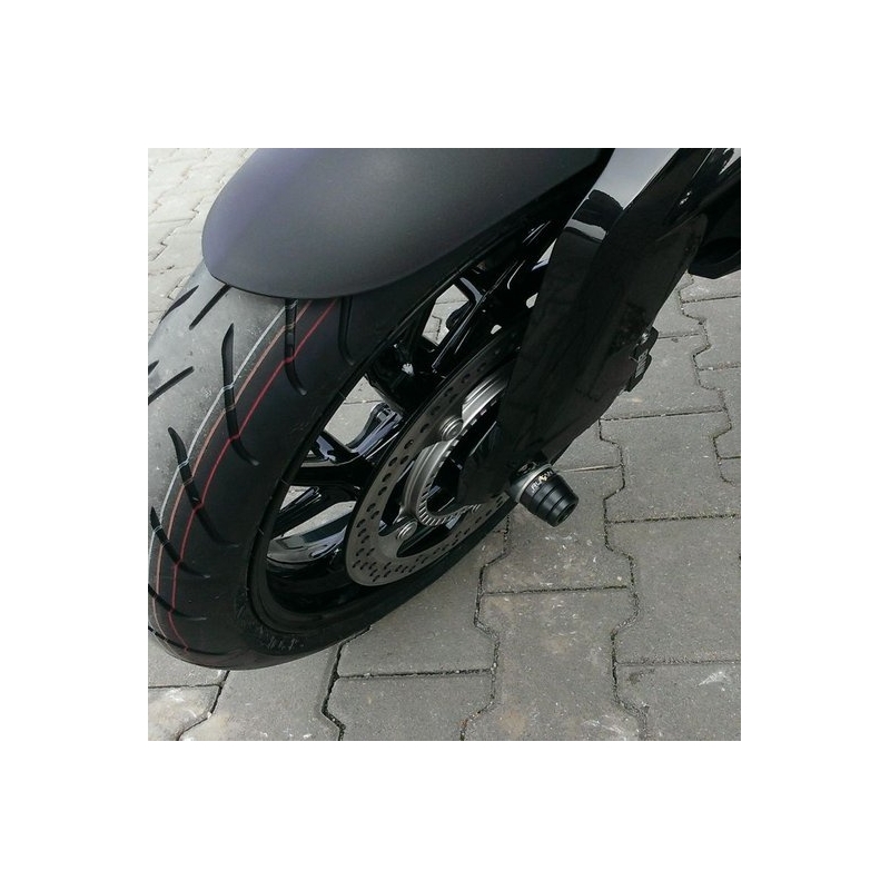 HONDA CB 1300 2003-X Gatling(PO)