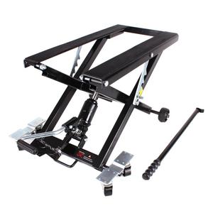 Υδραυλικός γρύλος R-TECH για ATV και Chopper