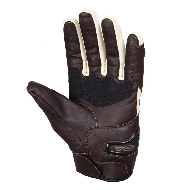 Rukavice na motorku RSA Cara výprodej