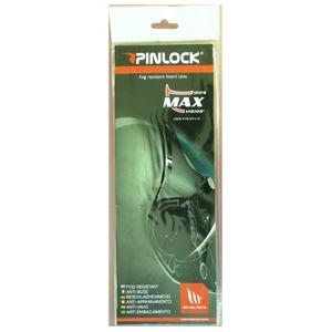 Pinlock για πλεξιγκλάς MT-V-12 διαφανές