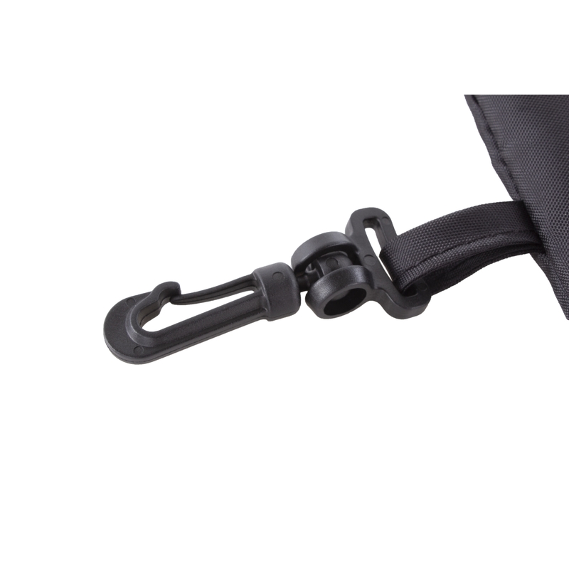 MotoZem πτυσσόμενη τσάντα Ζούμε τη μοτοσικλέτα