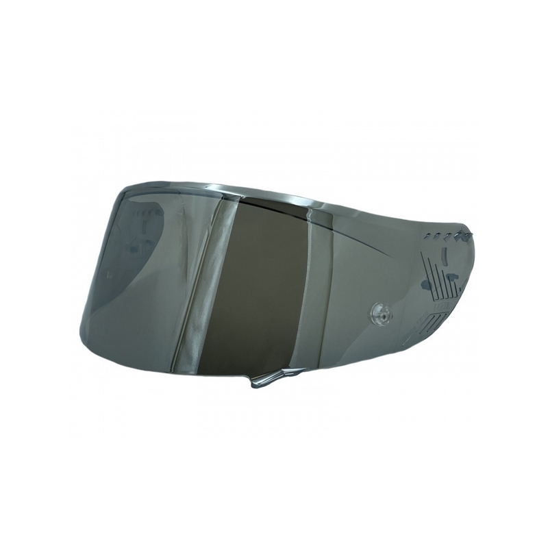 Max Vision Smoke Plexiglas για κράνος Lazer Rafale Evo