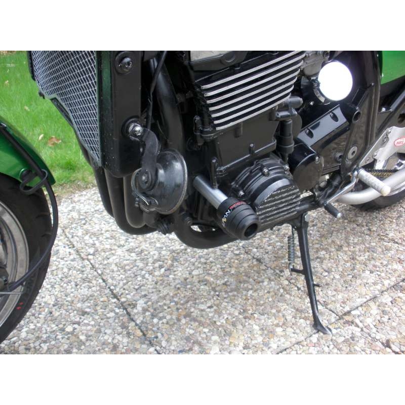 Kawasaki ZRX 1100/1200 Gatling