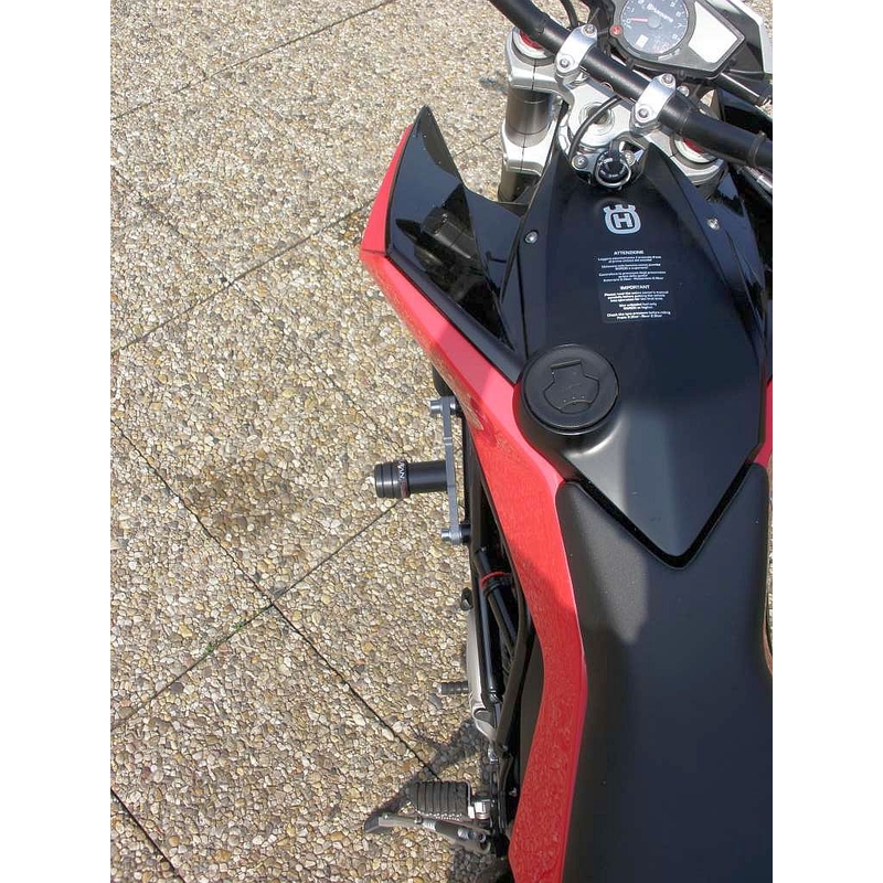 HUSQVARNA Bored 900 Classic