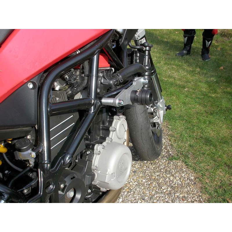 HUSQVARNA Bored 900 Classic