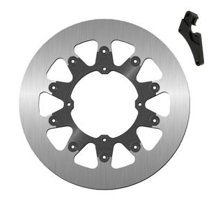 Brzdový kotouč NG oversize