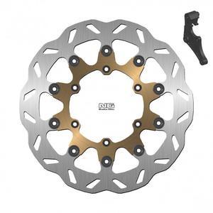 Brzdový kotouč NG oversize