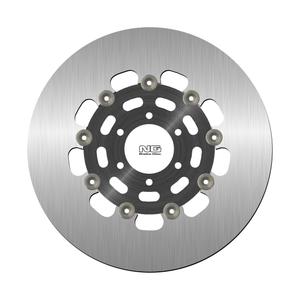 Brzdový kotouč NG