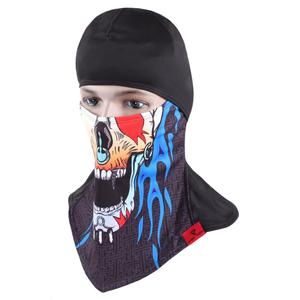 Street Racer Crazy κουκούλα κράνους