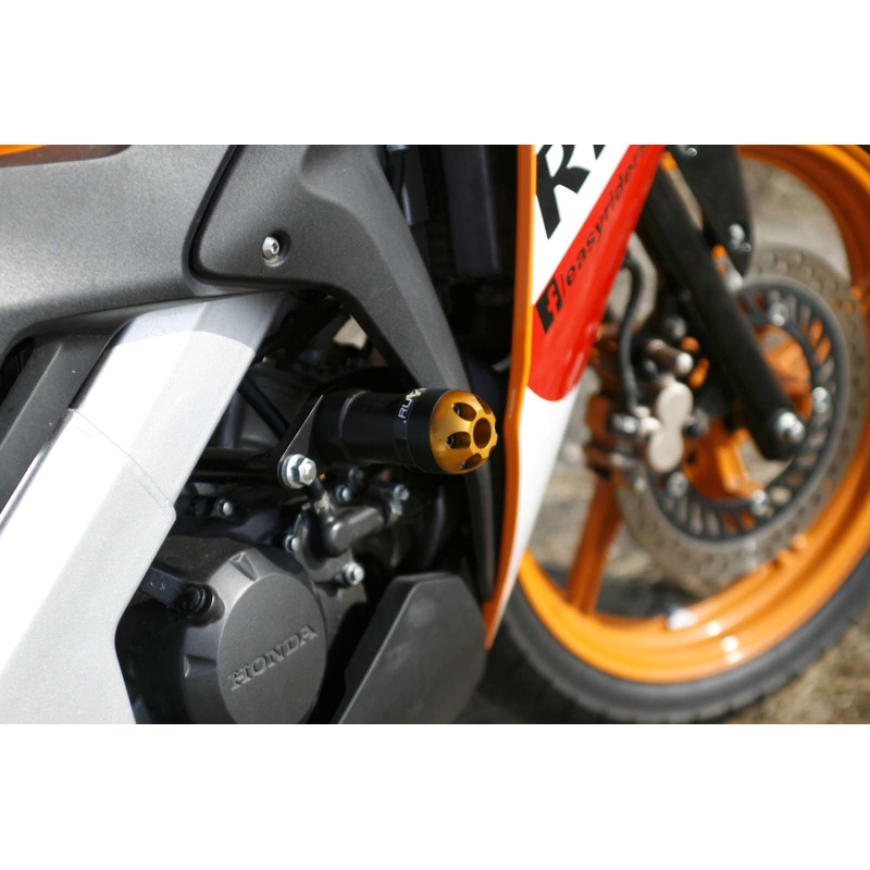 Honda CBR 125R (04-10) Βέλος