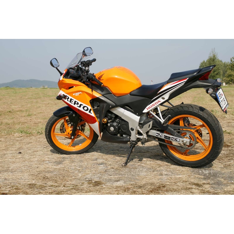 Honda CBR 125R (11-) Βέλος προσφορά