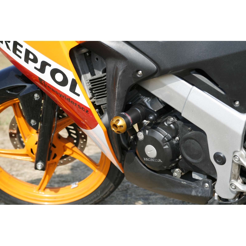 Honda CBR 125R (11-) Βέλος προσφορά