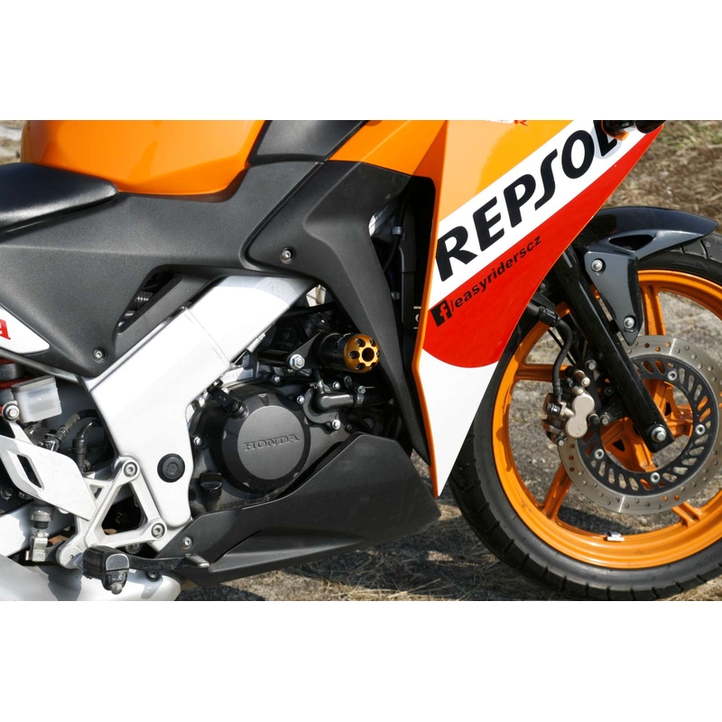 Honda CBR 125R (11-) Βέλος προσφορά