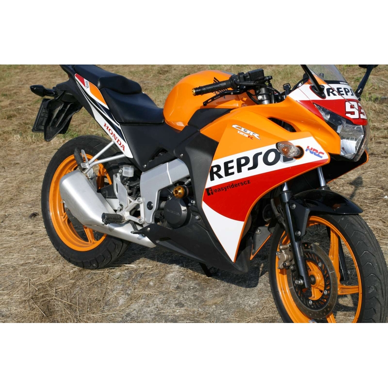 Honda CBR 125R (11-) Βέλος προσφορά