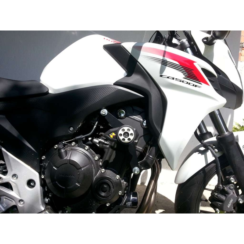 Honda CB 500F/X Classic προσφορά