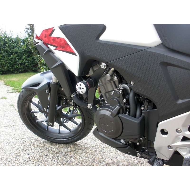 Honda CB 500F/X Classic προσφορά