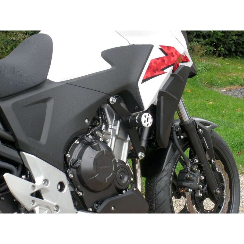 Honda CB 500F/X Classic προσφορά