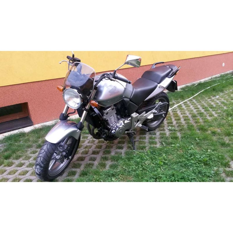 Honda CBF 500 (04-) Gatling