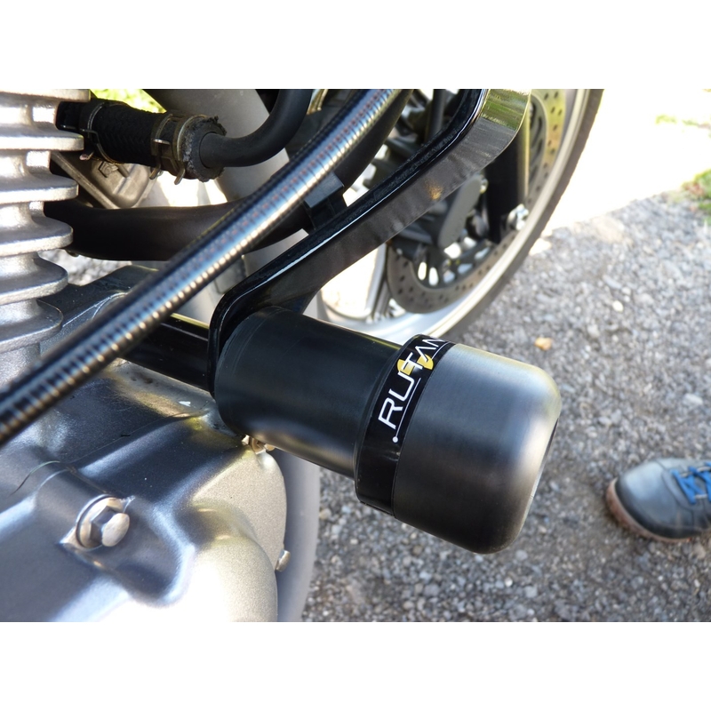 Honda CBF 500 (04-) Gatling