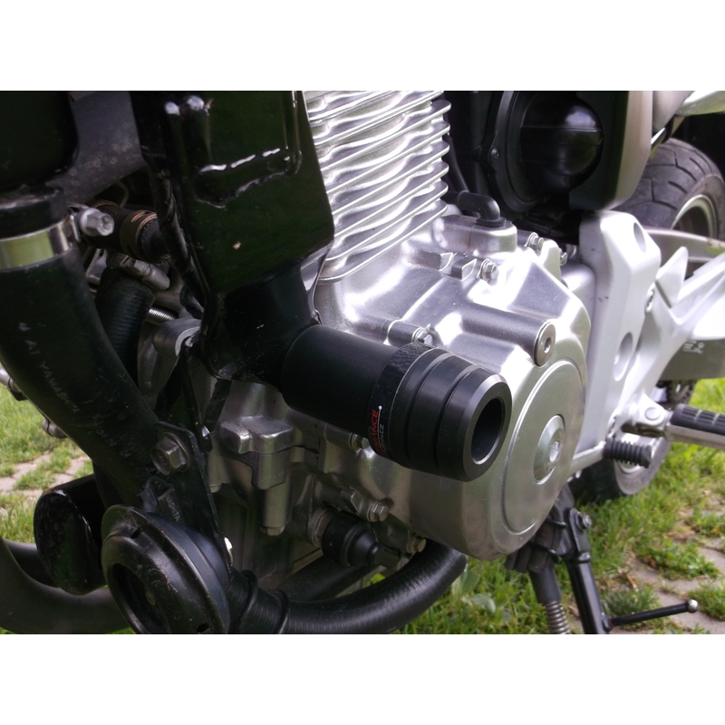Honda CBF 500 (04-) Gatling