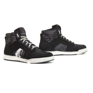 Forma Ground Dry camo-black μπότες μοτοσικλέτας