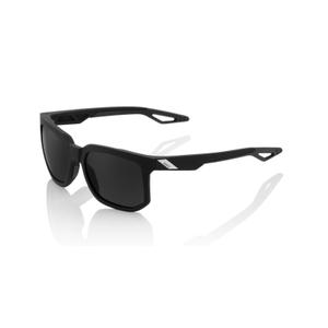 100% CENTRIC Μαύρα γυαλιά ηλίου Matte Crystal Black (Μαύρα γυαλιά)