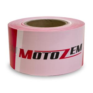 Ταινία ασφαλείας MotoZem