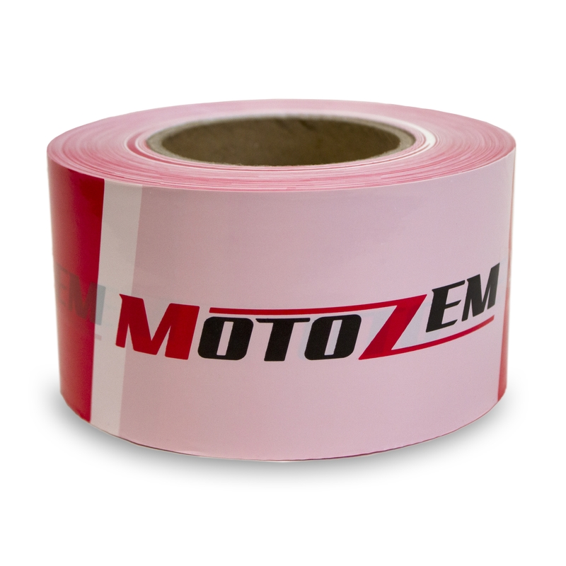 Ταινία ασφαλείας MotoZem