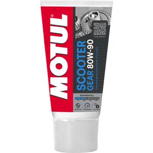 Motul Λάδι ταχυτήτων για σκούτερ 80W-90 150 ml