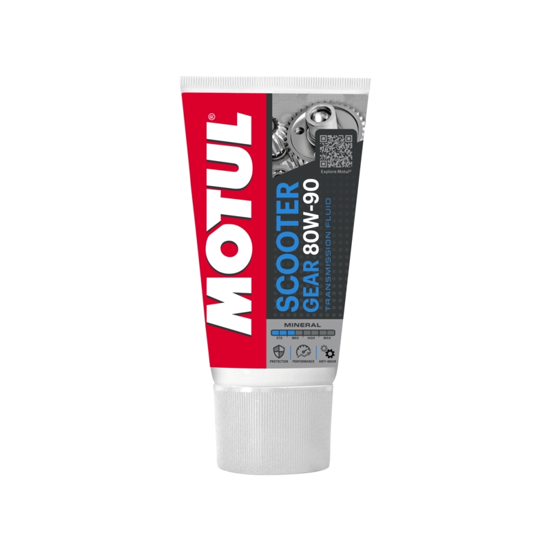 Motul Λάδι ταχυτήτων για σκούτερ 80W-90 150 ml