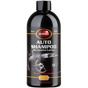 Σαμπουάν Autosol για ματ βαφή 500 ml