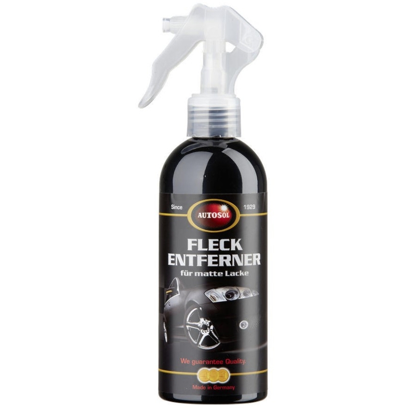 Απορρυπαντικό λεκέδων Autosol 250 ml