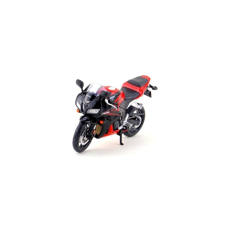 Μοντέλο μοτοσυκλέτας Maisto Honda CBR 600 RR