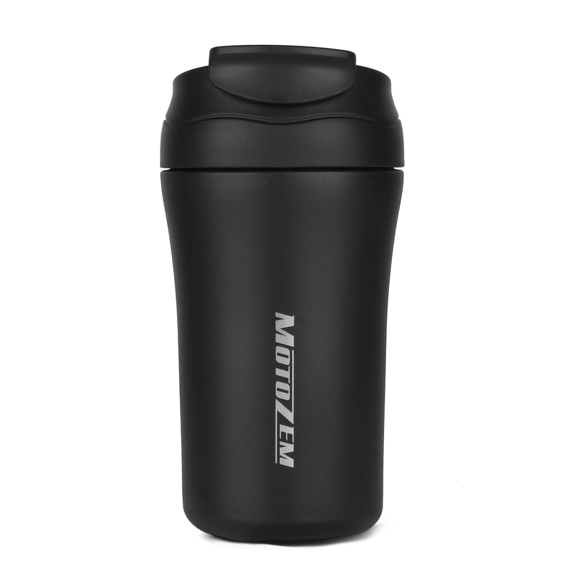 Θερμική κούπα Coffee MotoZem 0,4 l