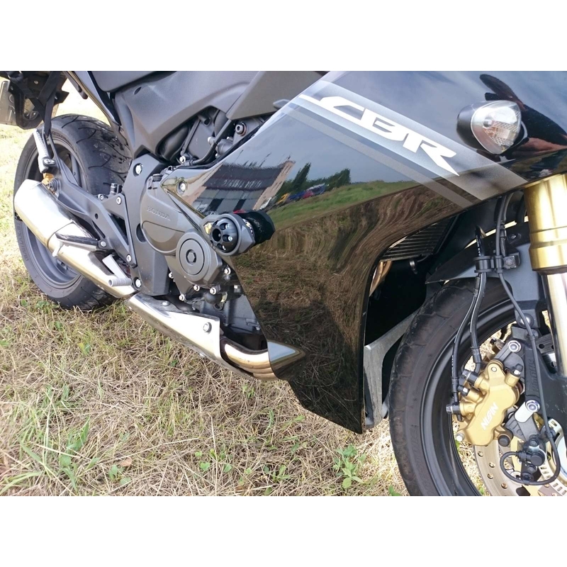 Honda CBR 600F (11-13) Βέλος