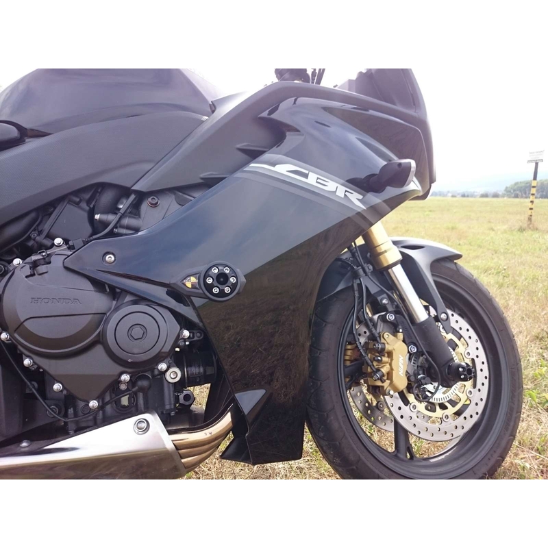 Honda CBR 600F (11-13) Βέλος