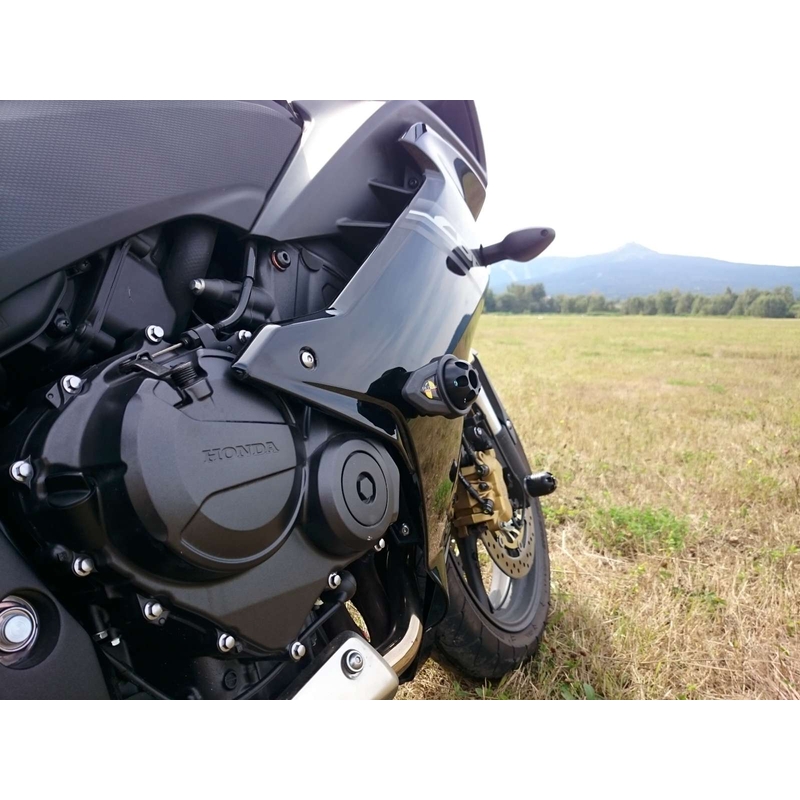 Honda CBR 600F (11-13) Βέλος