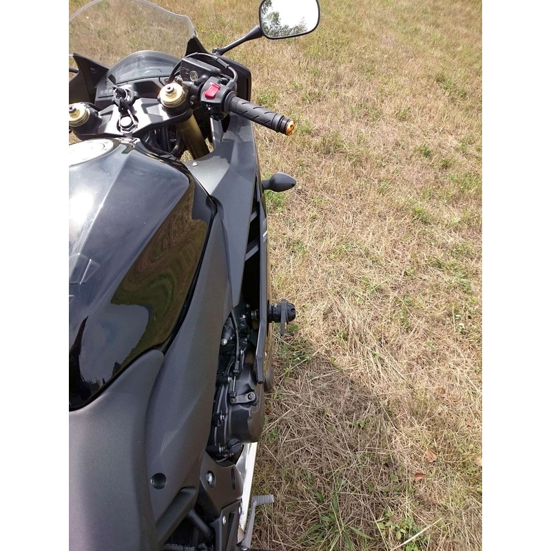 Honda CBR 600F (11-13) Βέλος