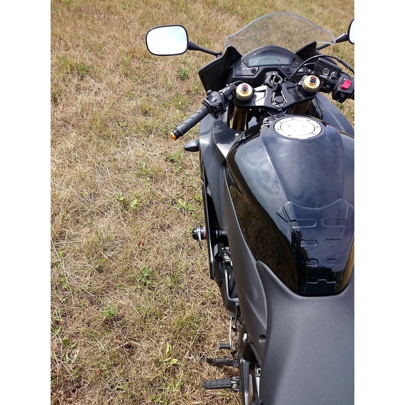 Honda CBR 600F (11-13) Βέλος
